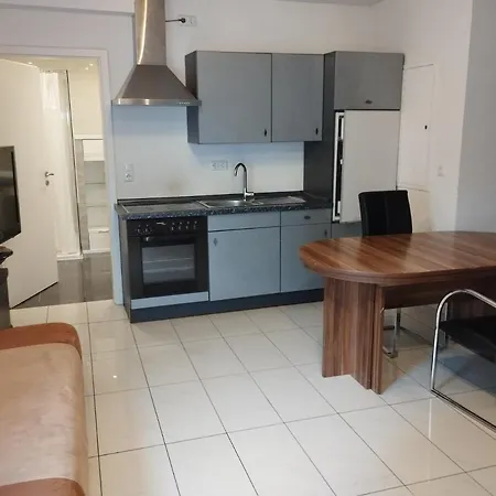 Διαμέρισμα Maria