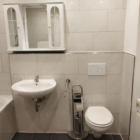 Maria Διαμέρισμα Haigerloch