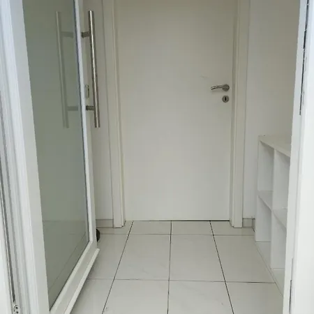 Διαμέρισμα Maria