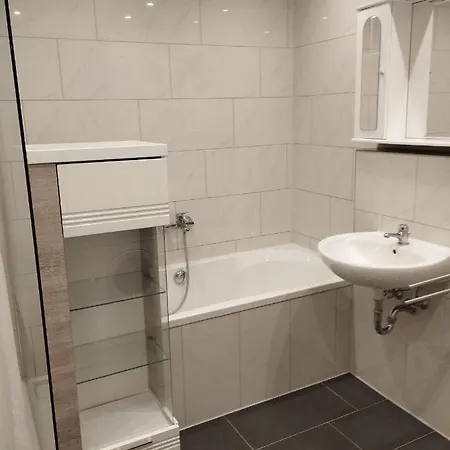 Διαμέρισμα Maria