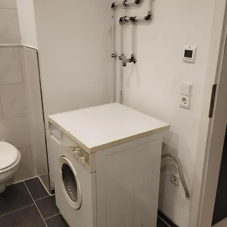 Maria Διαμέρισμα *